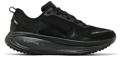 NIKE AIR ZOOM VOMERO 18 ' TRIPLE BLACK ' - Quem entende de tênis