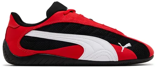 PUMA SPEEDCAT PLUS RED - Quem entende de tênis, escolhe a JR !