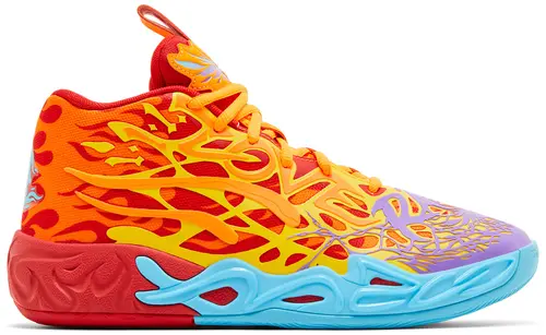 PUMA LAMELO MB.04 PHOENIX - Quem entende de tênis, escolhe a JR !