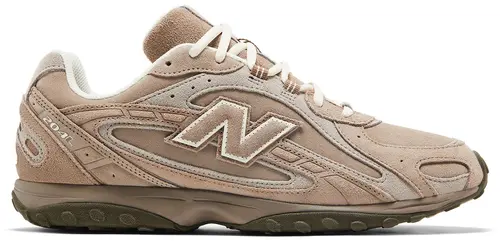 NEW BALANCE 204L MUSHROOM ARID STONE - Quem entende de tênis