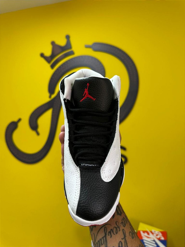 Air Jordan 13 Retro - A PRONTA ENTREGA - Quem entende de tênis