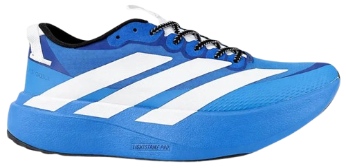 ADIDAS ADIZERO EVO SL ATR ' BLUE / WHITE / BLACK ' - Quem entende