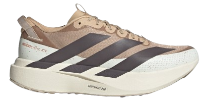 ADIDAS ADIZERO EVO SL ATR ' MAGIC BEIGE ' - Quem entende de tênis