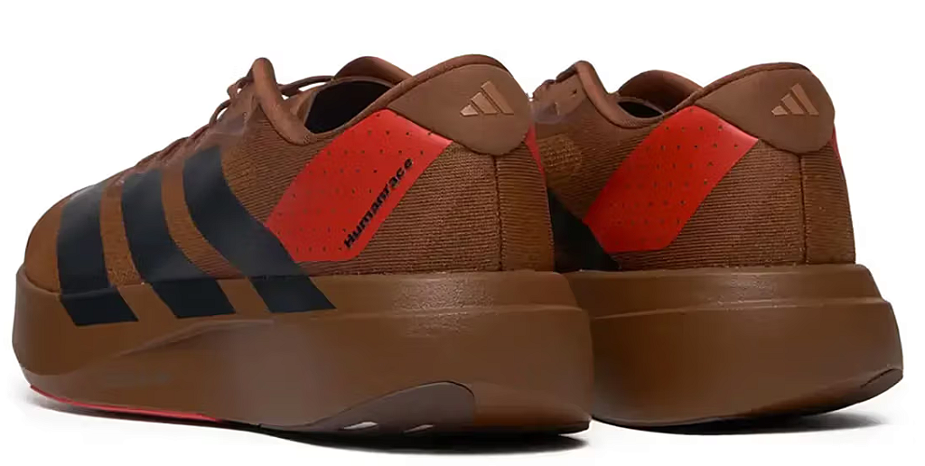 ADIDAS ADIZERO EVO SL X PHARRELL WILLIAMS HUMANRACE ' PRELOVED