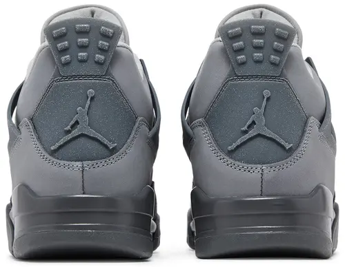 AIR JORDAN 4 RETRO SE ' WET CEMENT ' - Quem entende de tênis