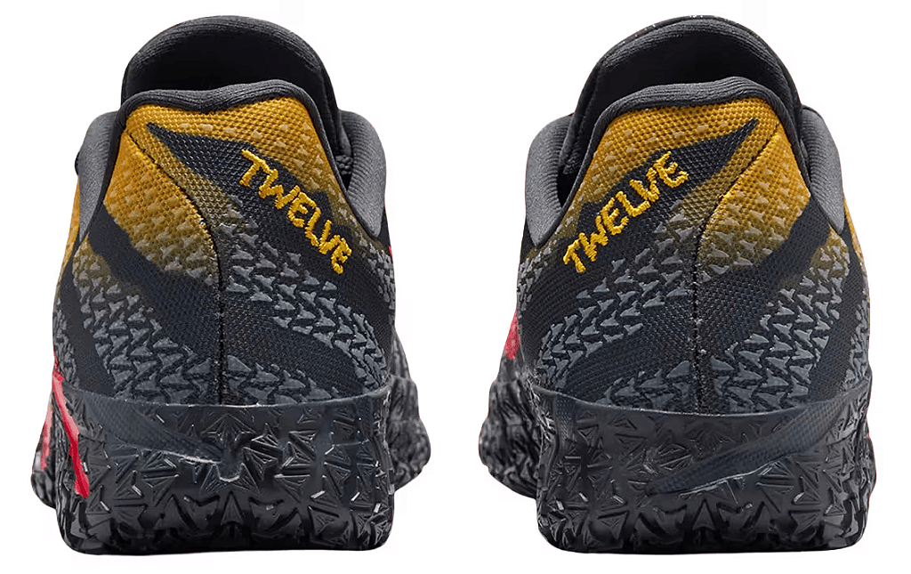 NIKE JA 3 X JURASSIC PARK RAPTOR - Quem entende de tênis, escolhe