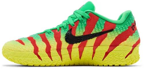 NIKE JA 3 X JURASSIC PARK EXPLORER - Quem entende de tênis