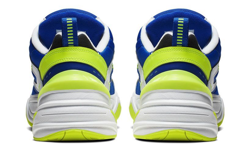 nike m2k tekno sprite