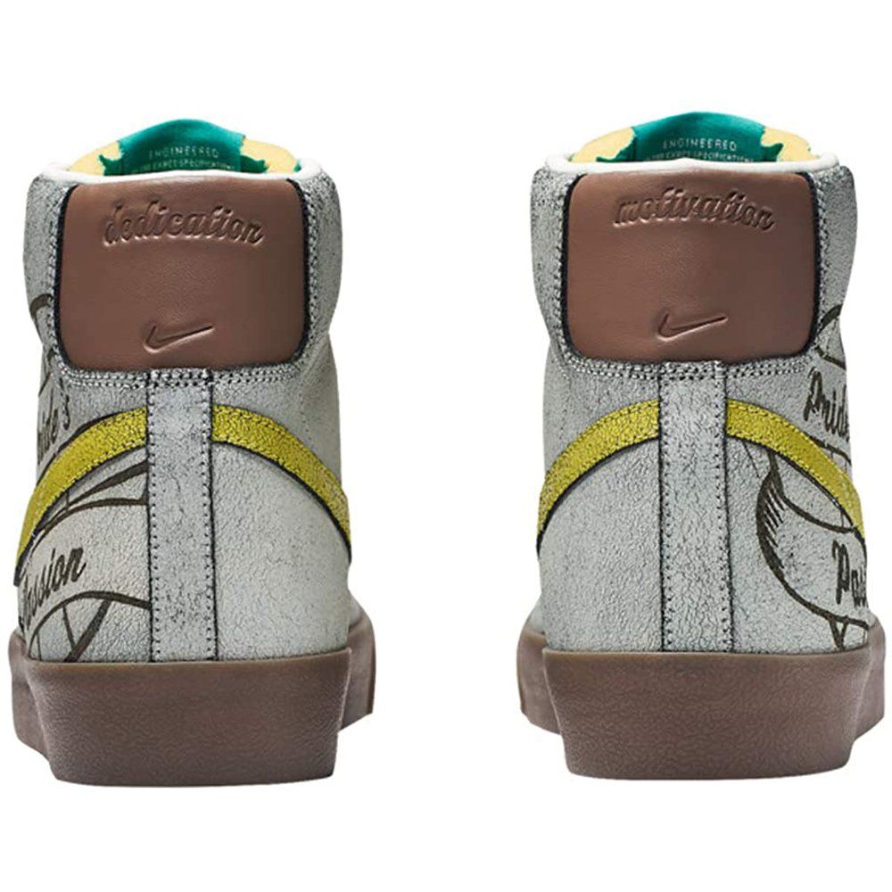 nike blazer mid 77 motivation ben simmons