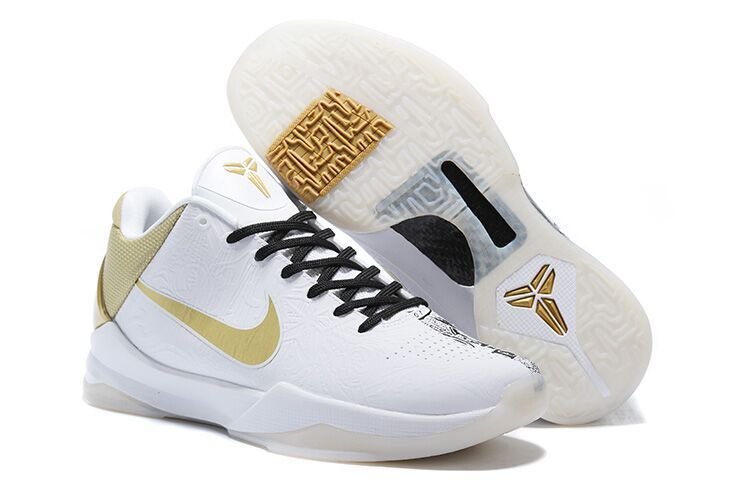 TÊNIS NIKE ZOOM KOBE 5 PROTRO ' BIG STAGE/PARADE ' - Os melhores