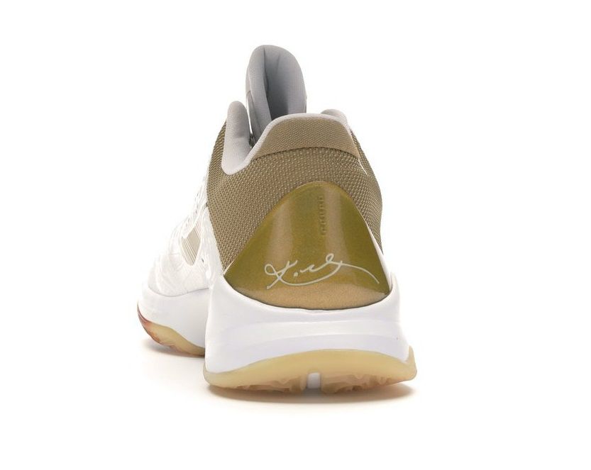 TÊNIS NIKE ZOOM KOBE 5 ' BIG STAGE HOME ' - Os melhores sneakers