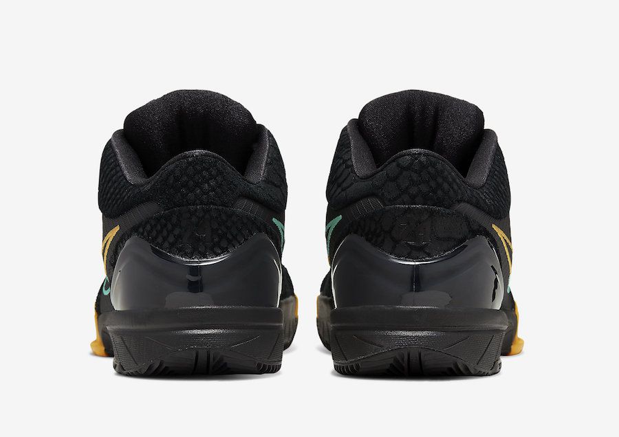 シューズ(男性用) Nike Kobe 4 protro FTB Snake US9.5 TÊNIS NIKE ZOOM KOBE 4 PROTRO ' FTB SNAKESKIN' - Quem entende de