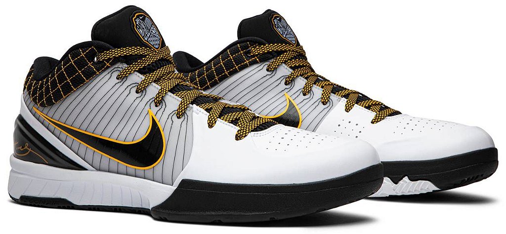 T NIS NIKE ZOOM KOBE 4 PROTRO