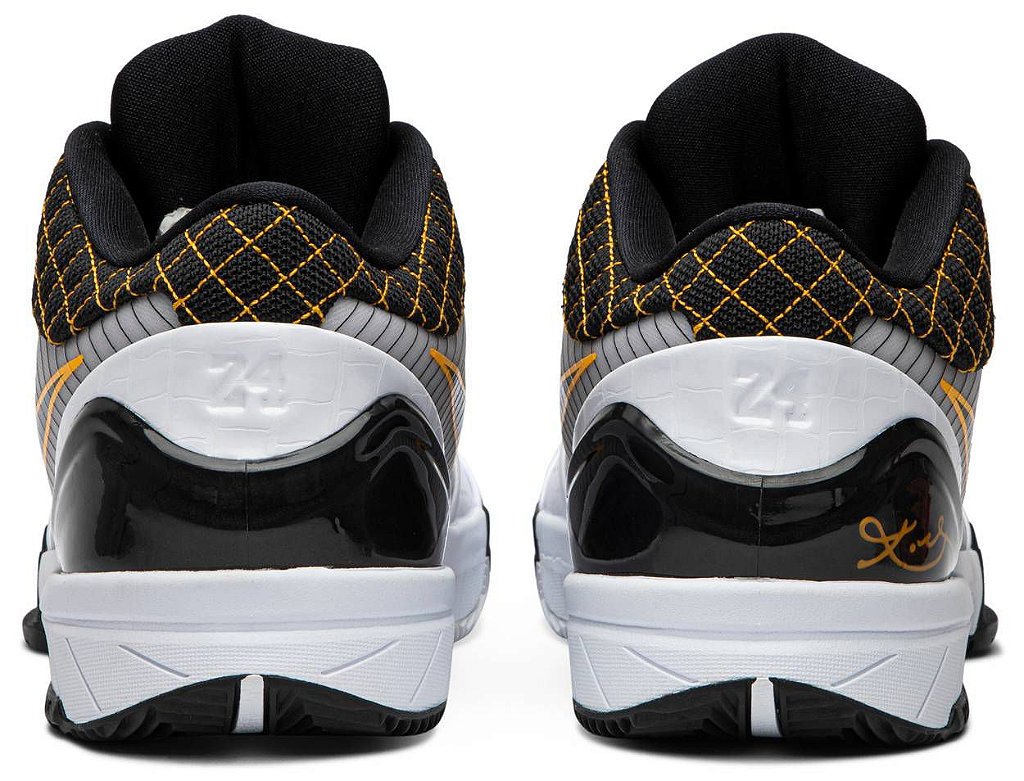 TÊNIS NIKE ZOOM KOBE 4 PROTRO 