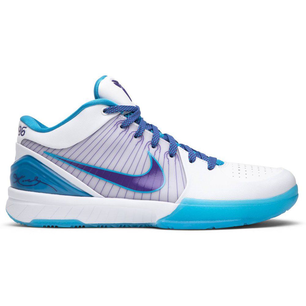 TÊNIS NIKE ZOOM KOBE 4 POP ' DRAFT DAY ' - Quem entende de tênis