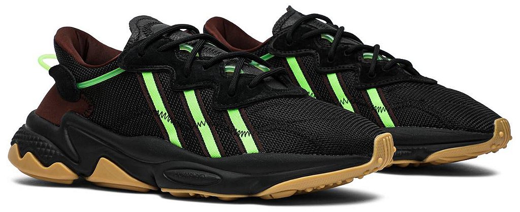 TENIS ADIDAS OZWEEGO KING PUSH Os melhores Tenis estao aqui