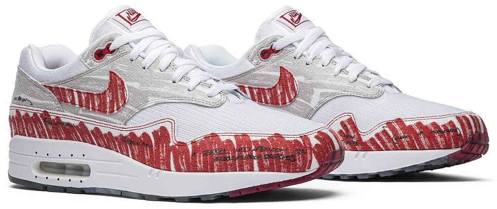 Nike air max 1 tinker sketch 2025