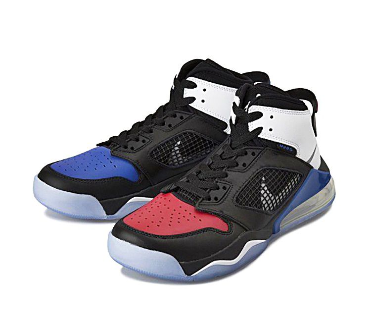 air jordan mars 270 top 3
