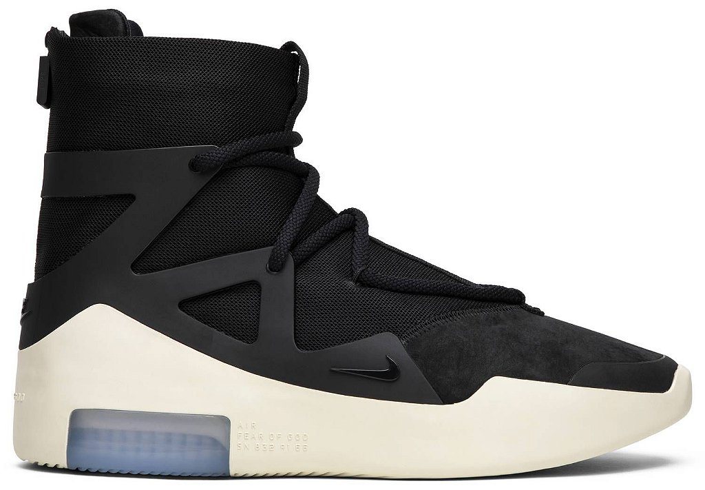 NIKE x FEAR OF GOD - Air Fear Of God 1 