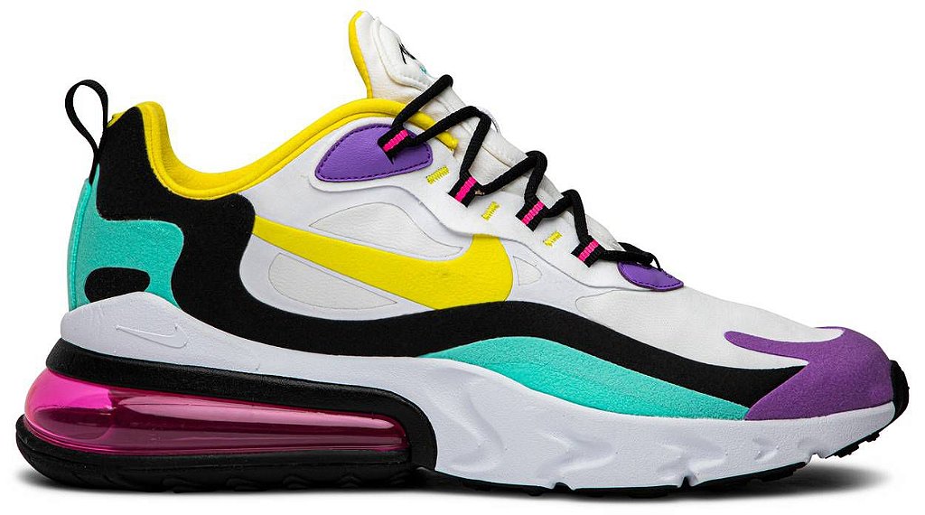 nike air max 270 geometric art