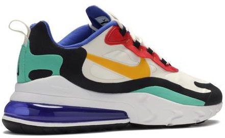 nike bauhaus react 270