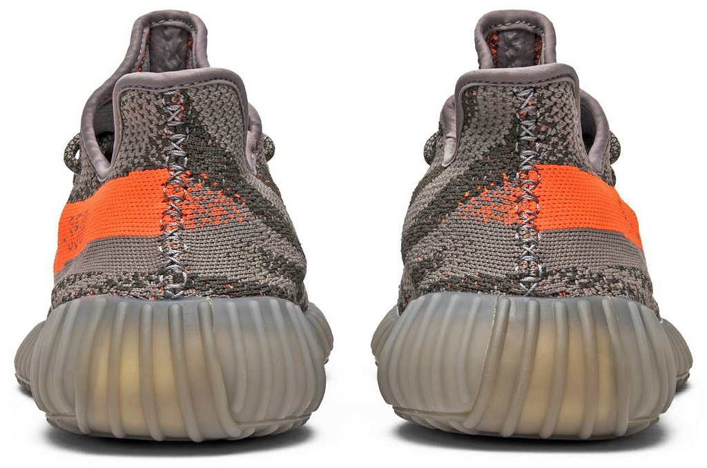 TÊNIS ADIDAS YEEZY BOOST 350 V2 ' BELUGA ' - Quem entende de tênis