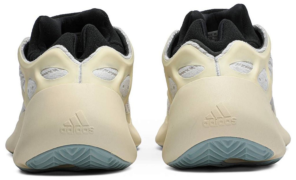 TÊNIS ADIDAS YEEZY 700 V3 ' AZAEL ' - Quem entende de tênis