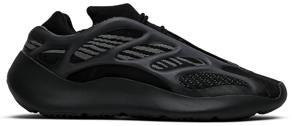 TÊNIS ADIDAS YEEZY 700 V3 ' ALVAH ' - Quem entende de tênis