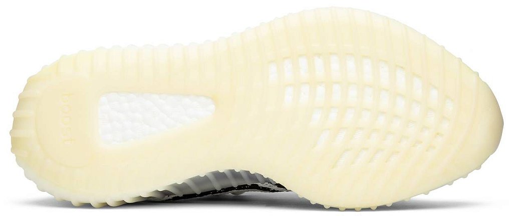 Tenis yeezy shop boost 350 zebra