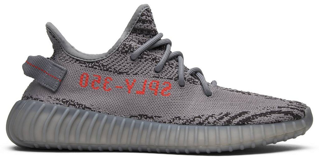 TÊNIS ADIDAS YEEZY BOOST 350 V2 ' BELUGA 2.0 ' - Quem entende de