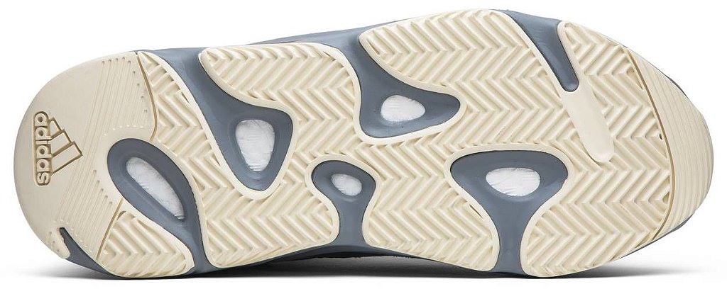 TÊNIS ADIDAS YEEZY 700 ' INERTIA ' - Os melhores sneakers TÊNIS ADIDAS YEEZY 700 ' INERTIA ' - Os melhores sneakers