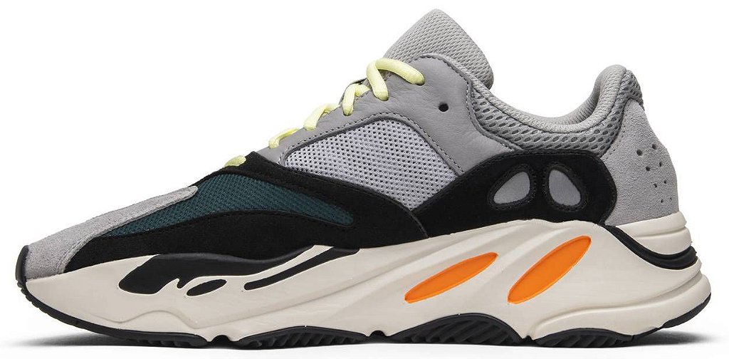 waverunner tenis