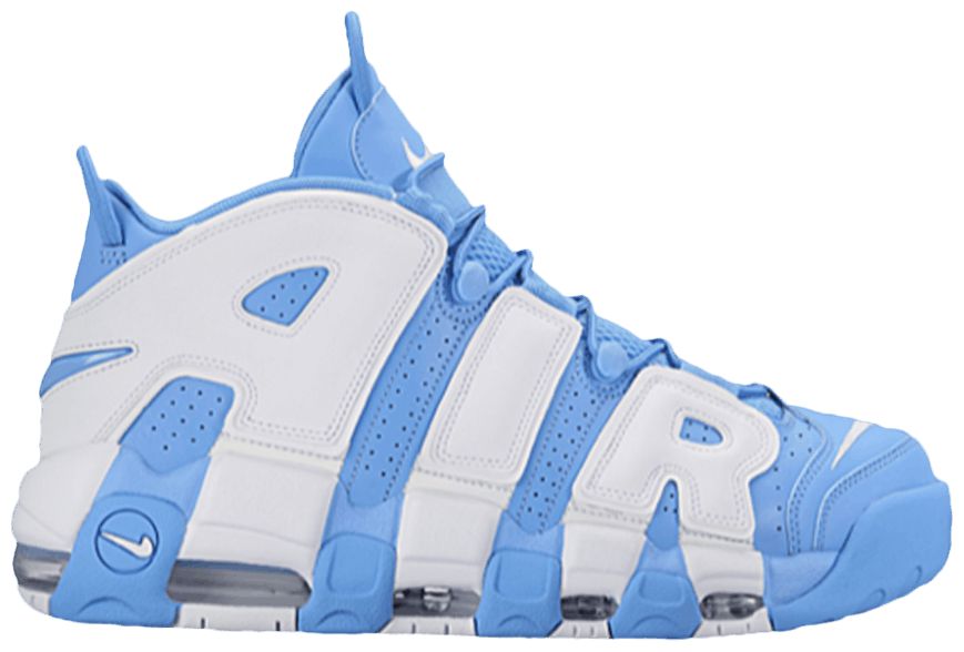靴 Nike Air More Uptempo Slide \