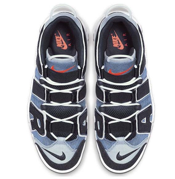 nike uptempo denim