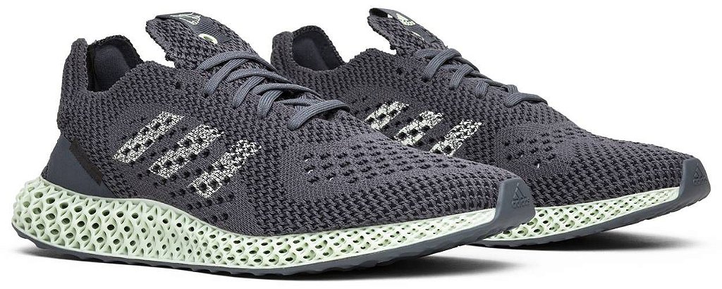 tênis adidas futurecraft 4d masculino