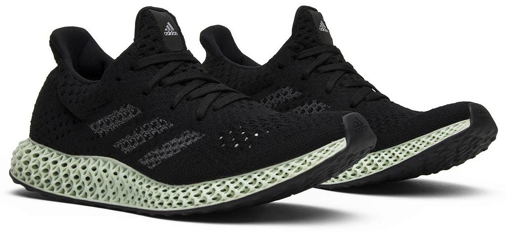 tenis futurecraft 4d