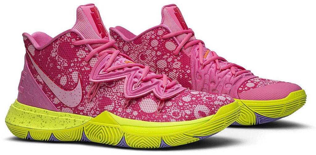 Where to buy sales kyrie 5 patrick