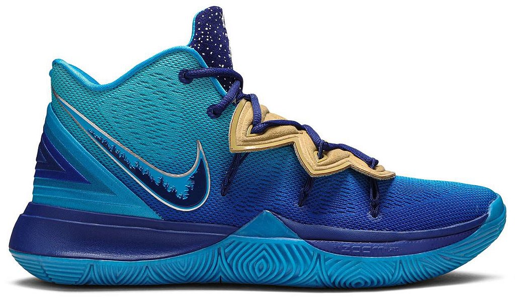 Tênis sales kyrie 5