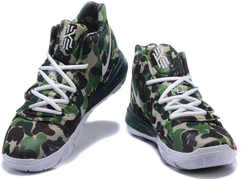 Bape kyrie 5 store