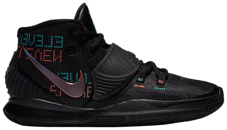 kyrie 6 tenis