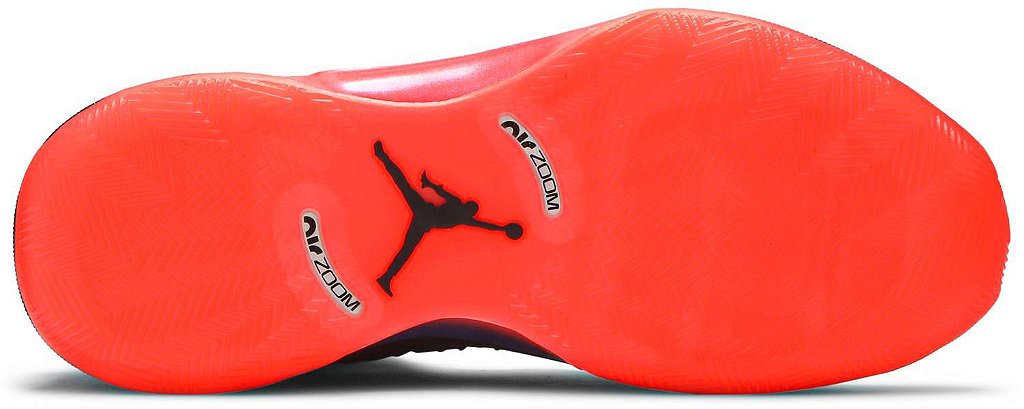 AIR JORDAN 35 'CENTER OF GRAVITY' - Quem entende de tênis, escolhe
