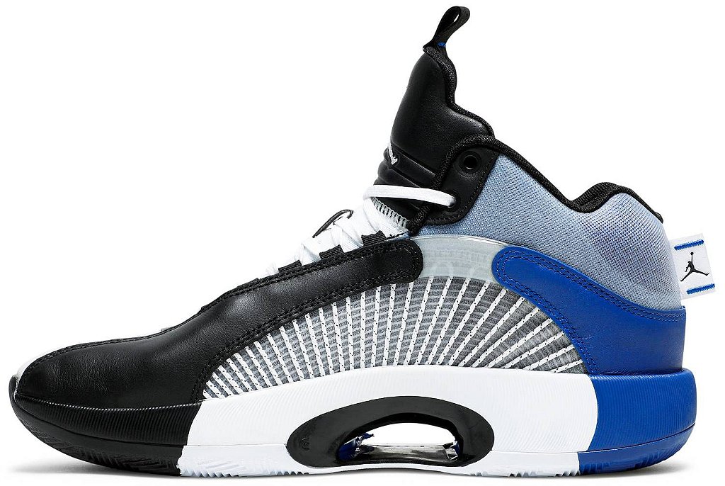 air jordan 35 fragment base grey