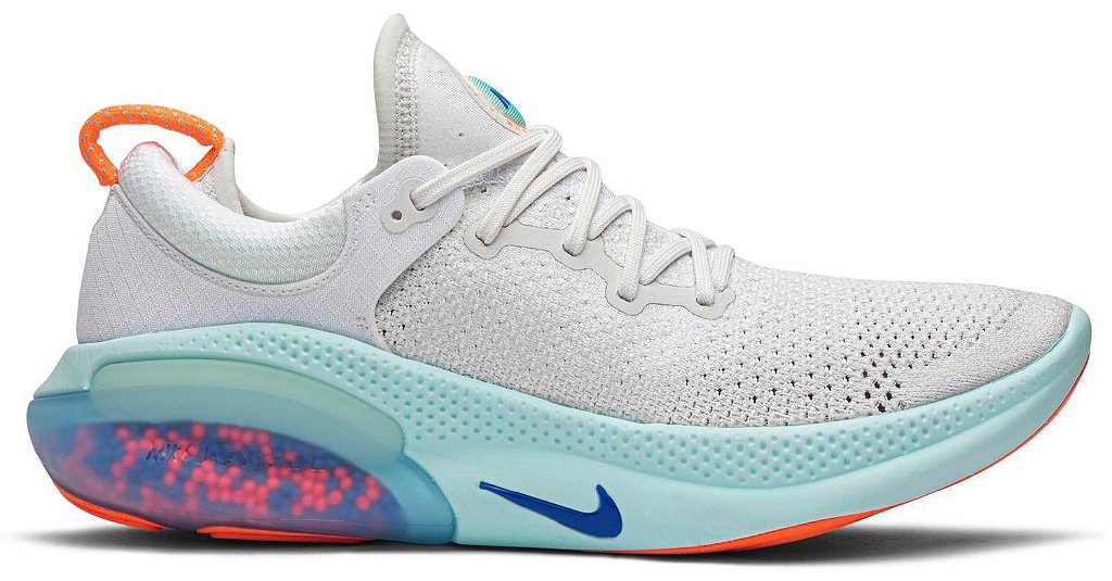 nike joyride run flyknit masculino