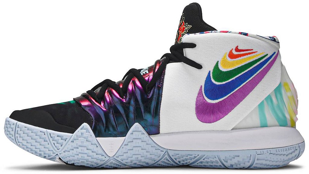 TÊNIS NIKE KYBRID S2 ' PINEAPPLE ' - Os melhores sneakers estão aqui !