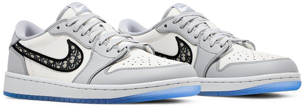jordan dior low
