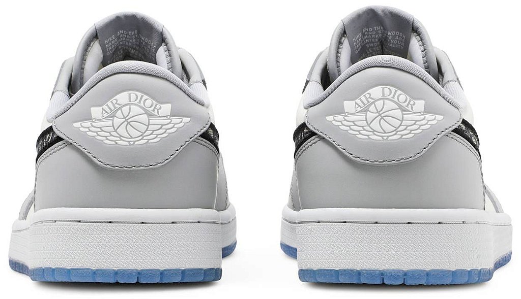 low dior jordan 1
