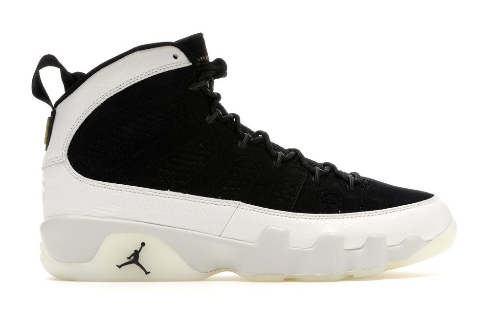 AIR JORDAN 9 RETRO 'CITY OF FLIGHT - Quem entende de tênis