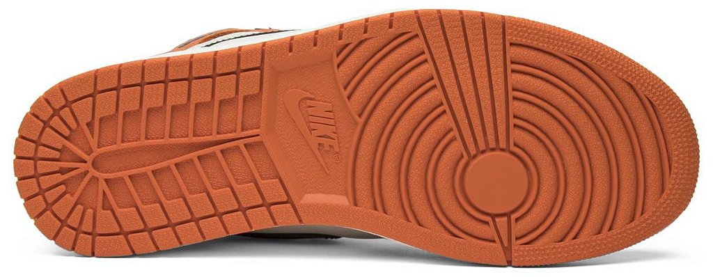 AIR JORDAN 1 HIGH OG ' SHATTERED BACKBOARD ' - Os melhores