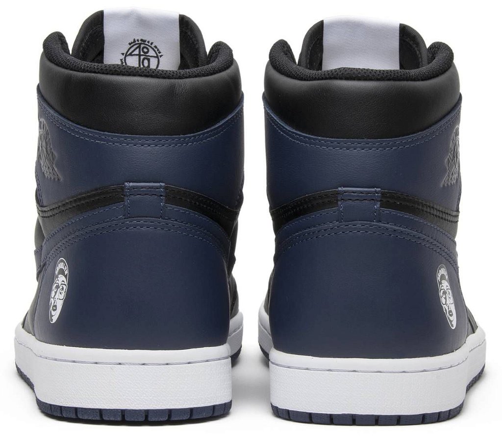 spike lee fort greene jordan 1