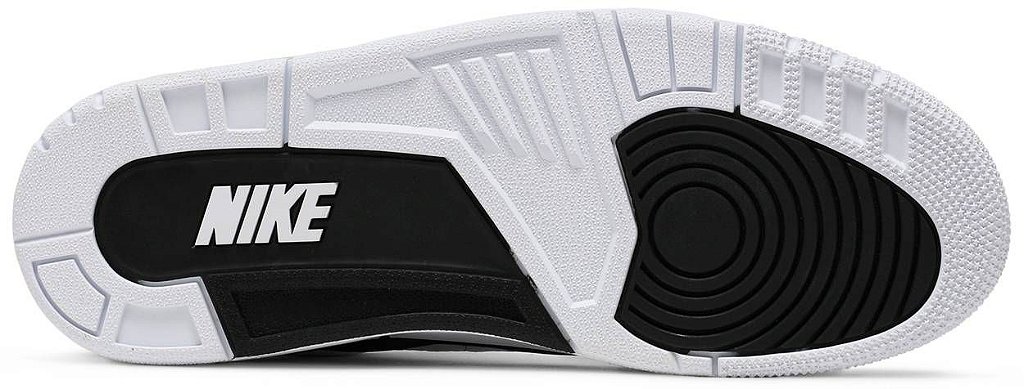 AIR JORDAN 3 RETRO SP X FRAGMENT DESIGN ' WHITE ' - Os melhores